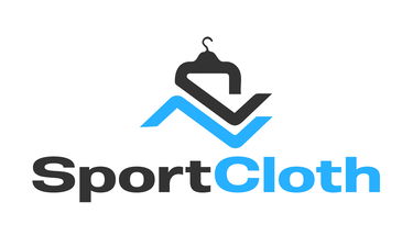 SportCloth.com - Creative brandable domain for sale